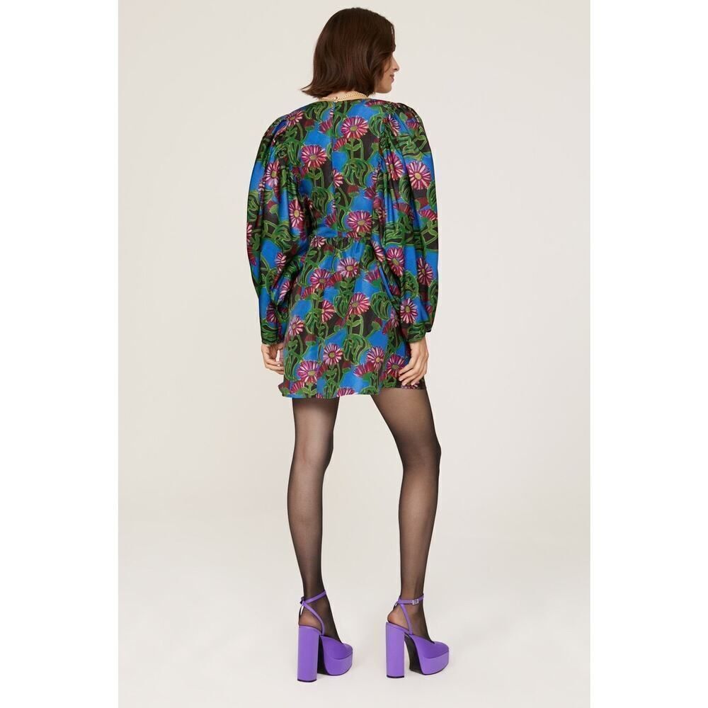 TUCKERNUCK La double J fairlie dolly dress M - Picture 7 of 12